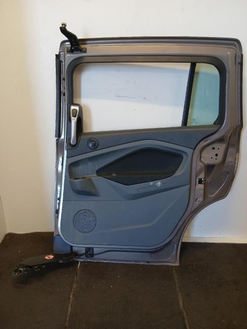 Image Porte arriere droit - FORD GRAND C-MAX 2