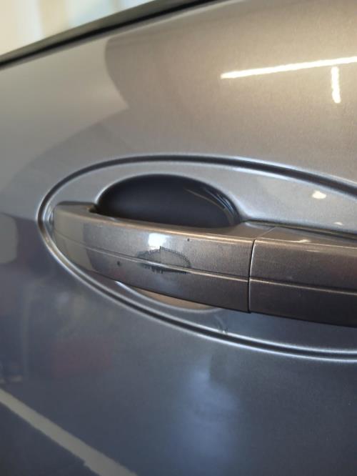 Image Porte arriere droit - FORD GRAND C-MAX 2