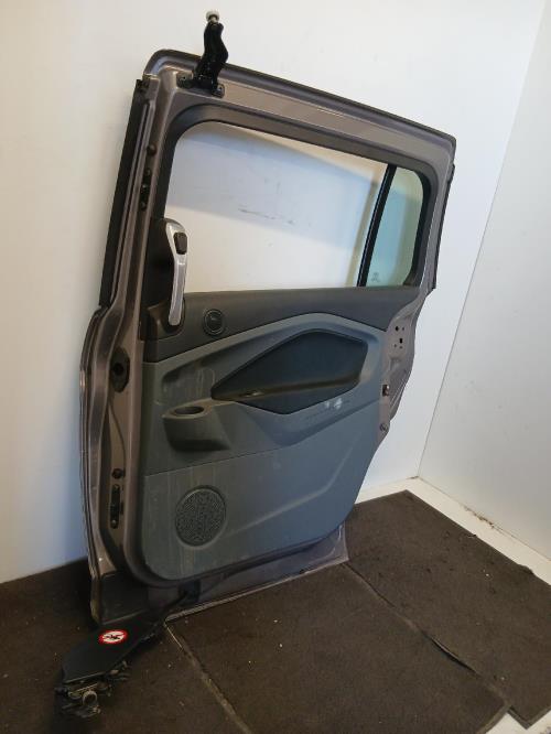 Image Porte arriere droit - FORD GRAND C-MAX 2