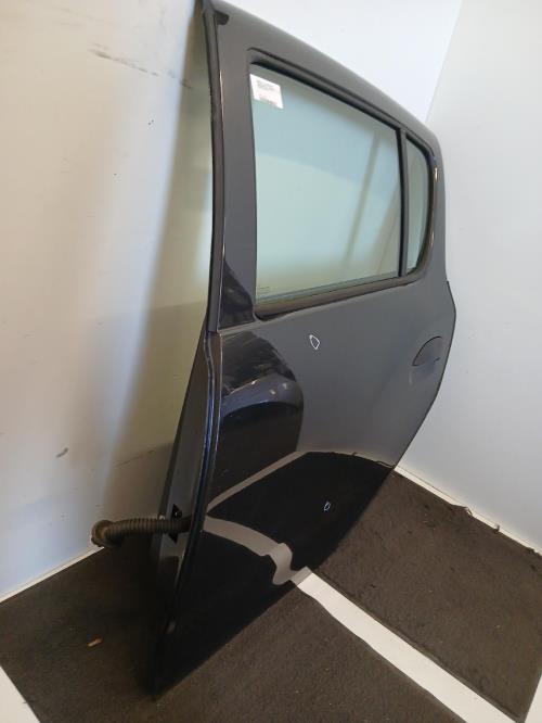 Image Porte arriere gauche - DACIA SANDERO 2