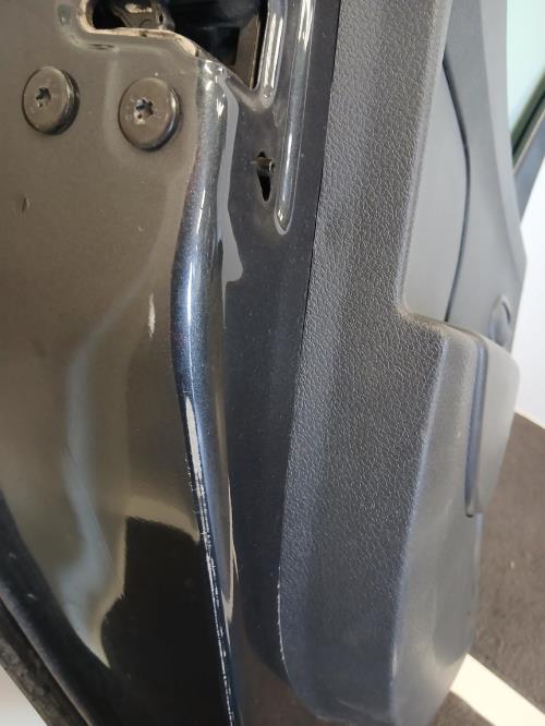 Image Porte arriere gauche - DACIA SANDERO 2