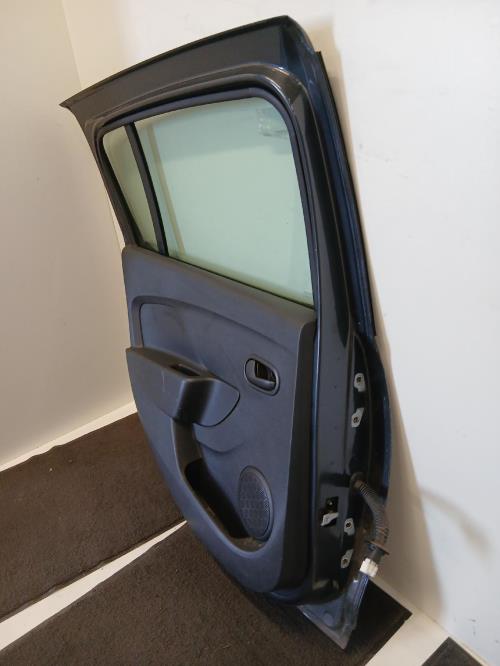 Image Porte arriere gauche - DACIA SANDERO 2