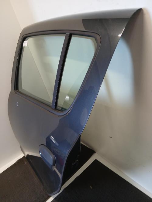 Image Porte arriere gauche - DACIA SANDERO 2