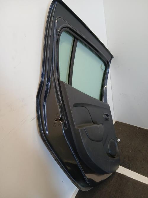 Image Porte arriere gauche - DACIA SANDERO 2