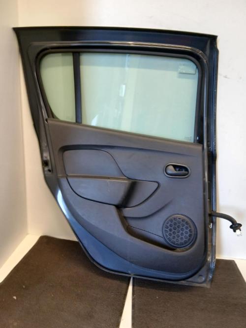 Image Porte arriere gauche - DACIA SANDERO 2