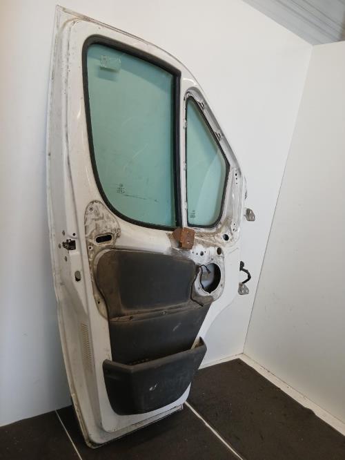 Image Porte avant gauche - CITROEN JUMPER 3