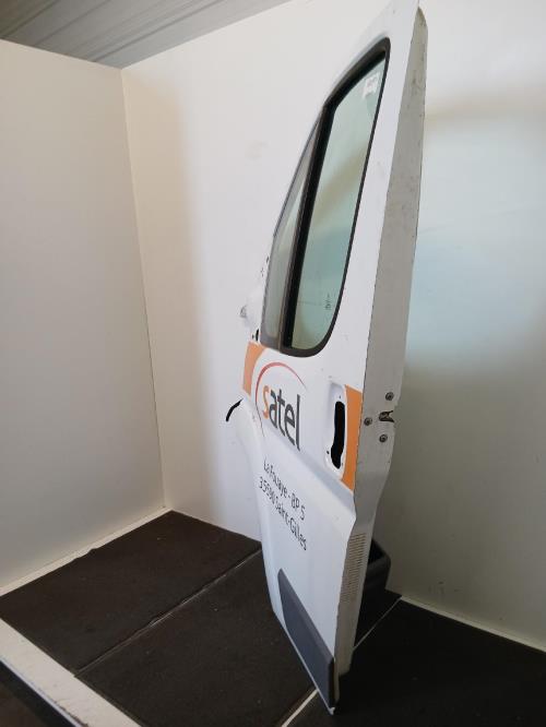 Image Porte avant gauche - CITROEN JUMPER 3