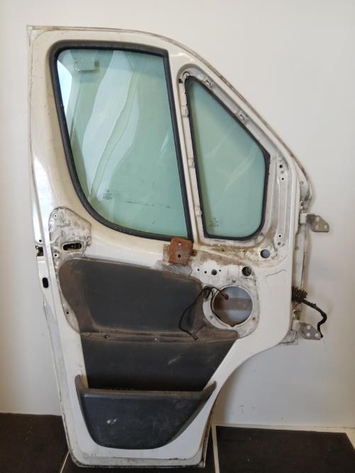 Image Porte avant gauche - CITROEN JUMPER 3