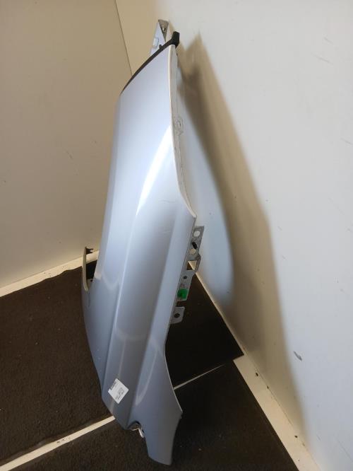 Image Aile avant gauche - CITROEN C4 2