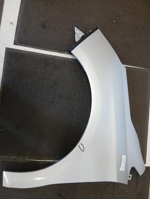 Image Aile avant gauche - CITROEN C4 2