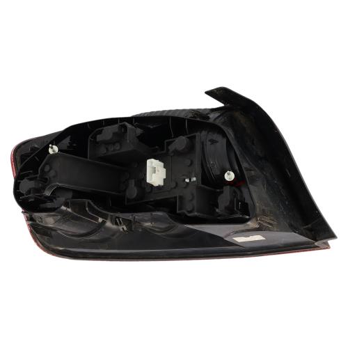 Image Feu arriere principal droit (feux) - PEUGEOT 407