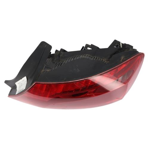 Image Feu arriere principal droit (feux) - PEUGEOT 407