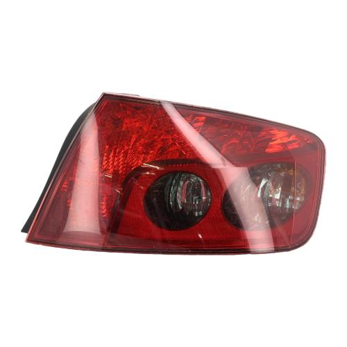 Image Feu arriere principal droit (feux) - PEUGEOT 407
