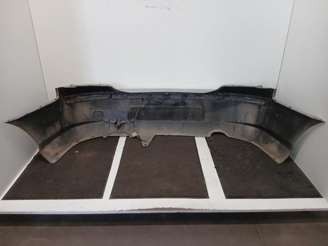 Image Pare choc arriere - PEUGEOT 407