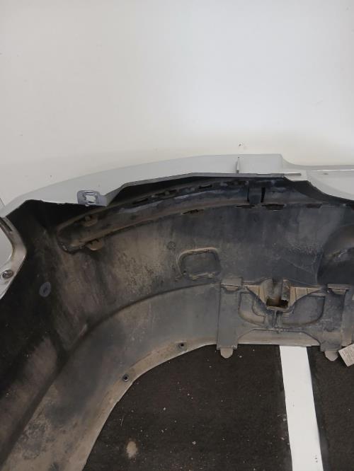 Image Pare choc arriere - PEUGEOT 407
