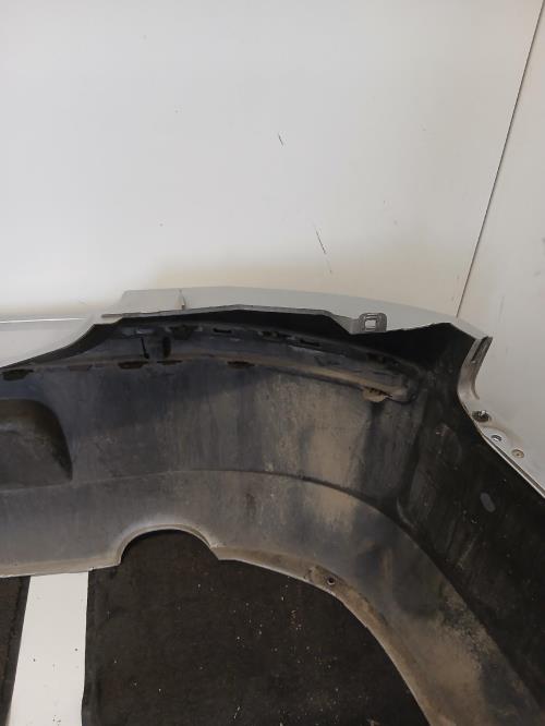 Image Pare choc arriere - PEUGEOT 407