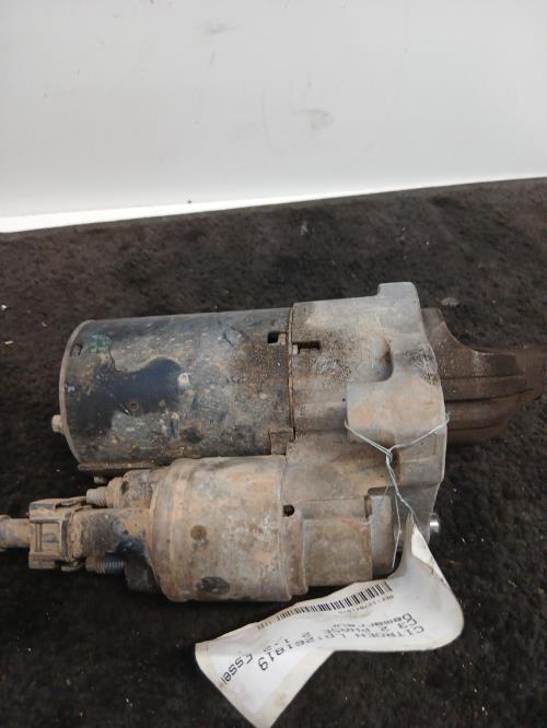 Image Demarreur - CITROEN C3 2