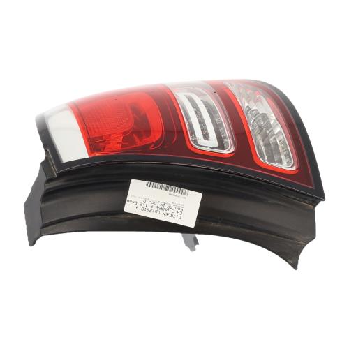 Image Feu arriere principal droit (feux) - CITROEN C3 2