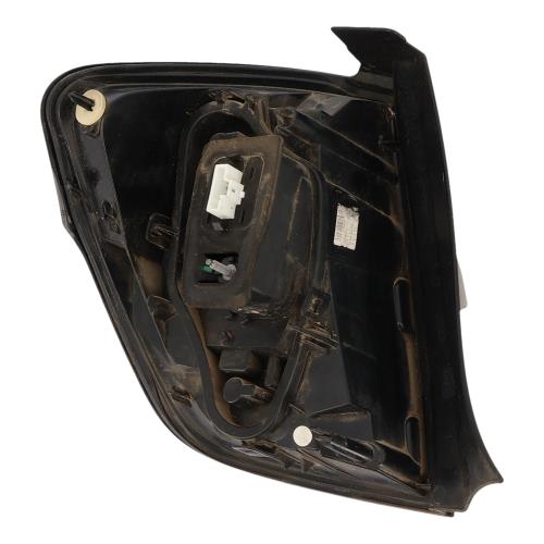 Image Feu arriere principal droit (feux) - CITROEN C3 2