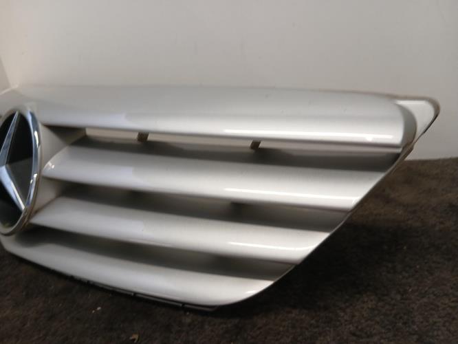 Image Calandre - MERCEDES CLASSE B 245