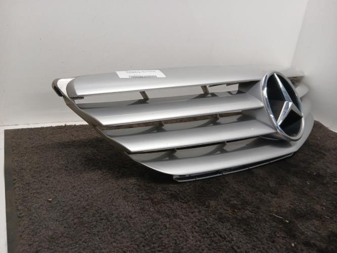 Image Calandre - MERCEDES CLASSE B 245