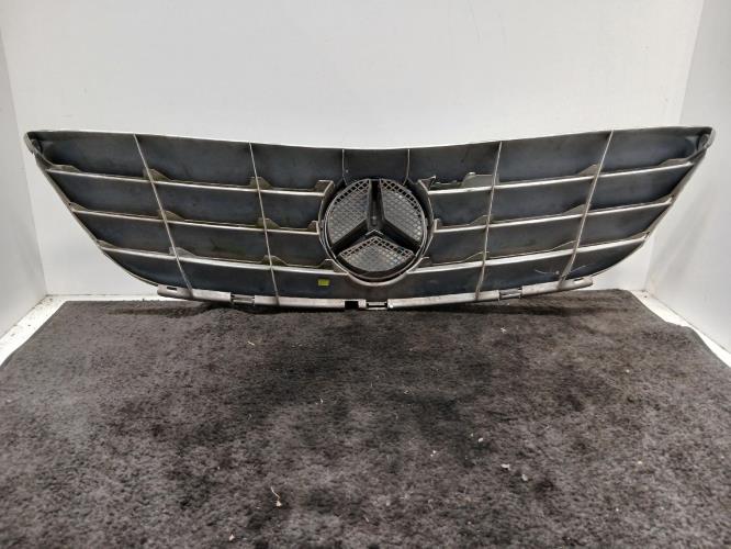 Image Calandre - MERCEDES CLASSE B 245