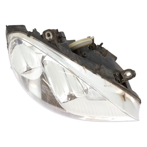 Image Optique avant principal droit (feux)(phare) - MERCEDES CLASSE B 245