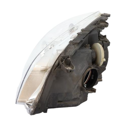 Image Optique avant principal droit (feux)(phare) - MERCEDES CLASSE B 245