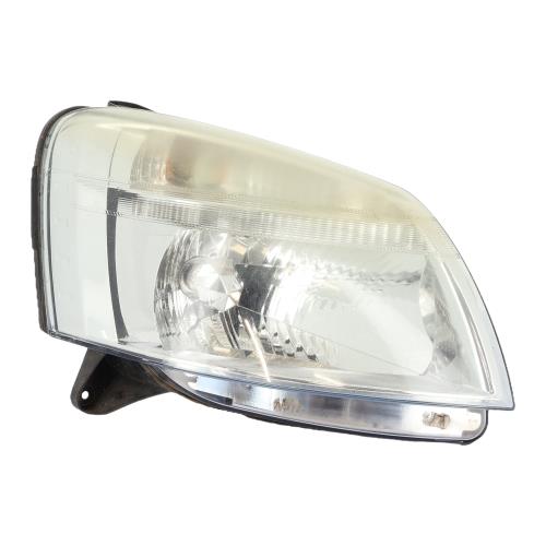 Image Optique avant principal droit (feux)(phare) - CITROEN BERLINGO 1