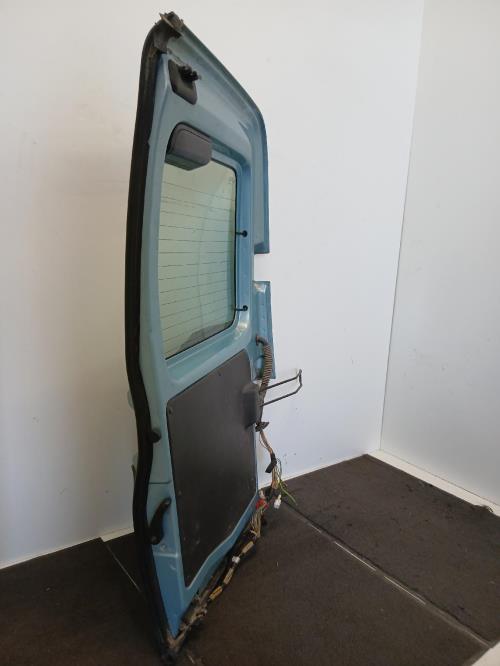 Image Porte de coffre gauche - CITROEN BERLINGO 1