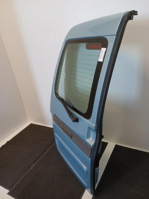 Image Porte de coffre gauche - CITROEN BERLINGO 1