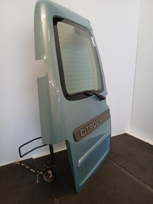 Image Porte de coffre gauche - CITROEN BERLINGO 1