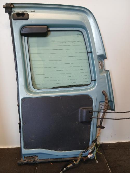 Image Porte de coffre gauche - CITROEN BERLINGO 1
