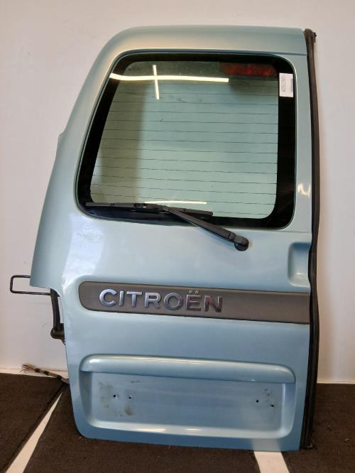 Image Porte de coffre gauche - CITROEN BERLINGO 1