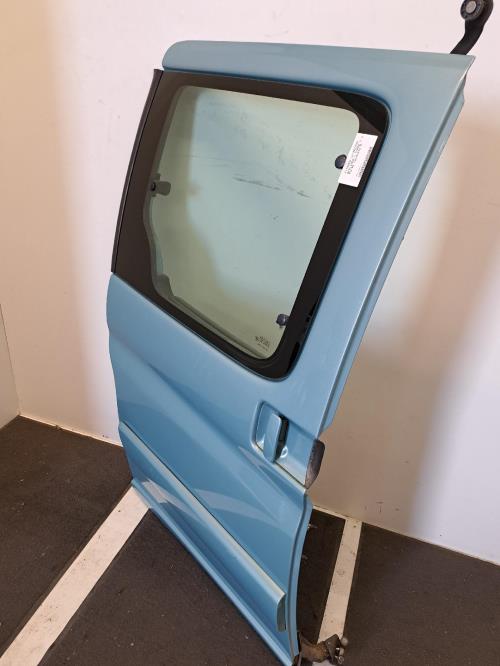 Image Porte laterale droit - CITROEN BERLINGO 1