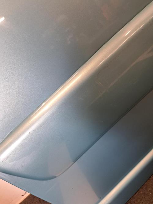 Image Porte laterale droit - CITROEN BERLINGO 1