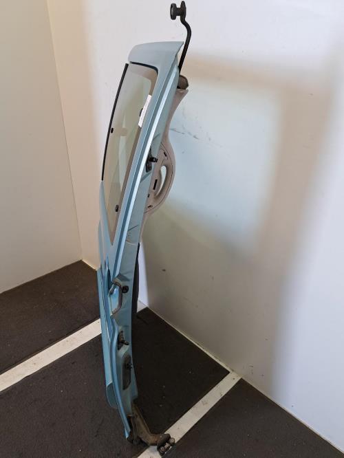 Image Porte laterale droit - CITROEN BERLINGO 1