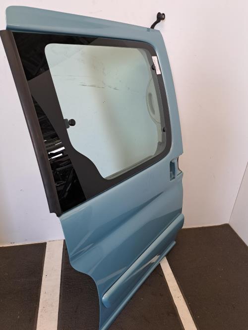 Image Porte laterale droit - CITROEN BERLINGO 1
