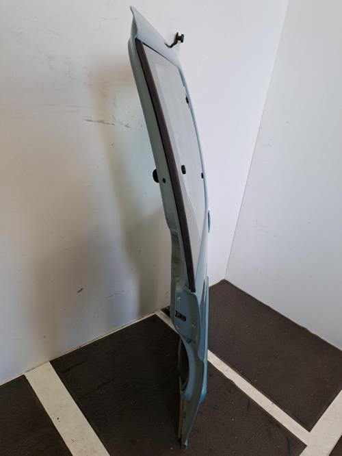 Image Porte laterale droit - CITROEN BERLINGO 1