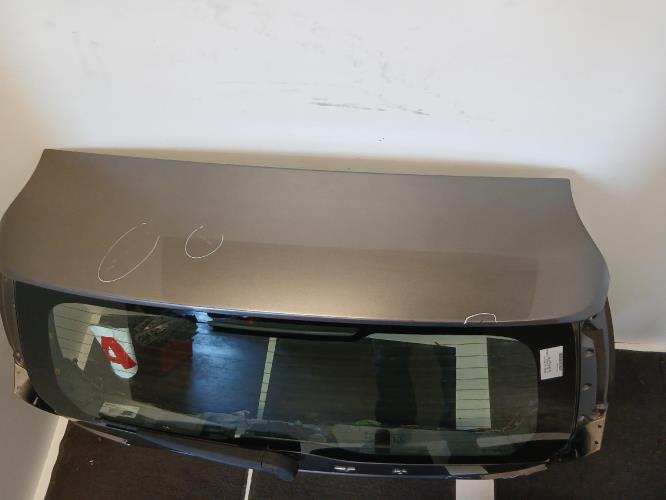 Image Malle/Hayon arriere - VOLVO XC 70 2