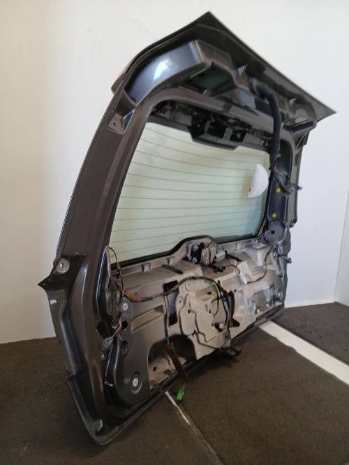 Image Malle/Hayon arriere - VOLVO XC 70 2