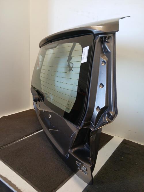 Image Malle/Hayon arriere - VOLVO XC 70 2