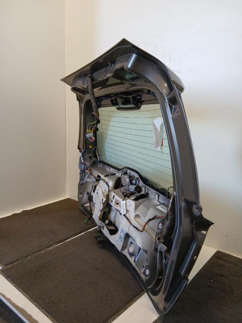Image Malle/Hayon arriere - VOLVO XC 70 2
