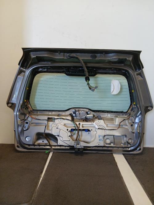 Image Malle/Hayon arriere - VOLVO XC 70 2