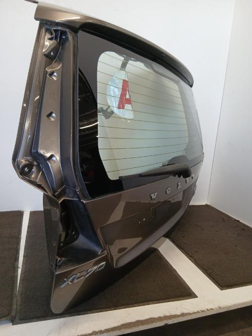 Image Malle/Hayon arriere - VOLVO XC 70 2