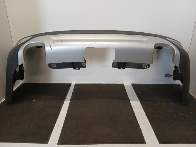 Image Pare choc arriere - VOLVO XC 70 2
