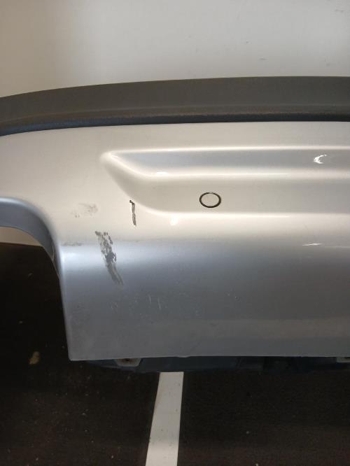 Image Pare choc arriere - VOLVO XC 70 2