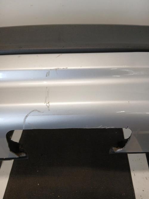 Image Pare choc arriere - VOLVO XC 70 2