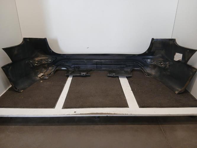 Image Pare choc arriere - VOLVO XC 70 2