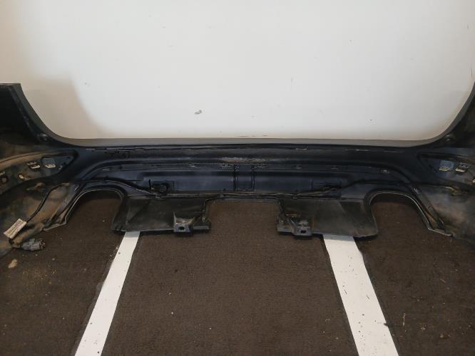 Image Pare choc arriere - VOLVO XC 70 2